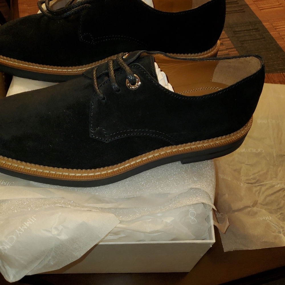 Men's Jimmy Choo